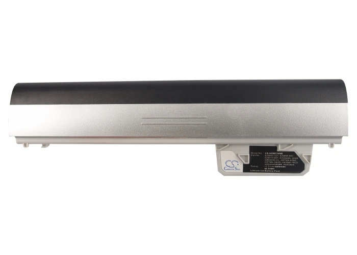 

Сменный аккумулятор CS для HP Pavilion DM1-3000, Pavilion DM1-3000au, Pavilion DM1-3001au, Pavilion PN:HSTNN-YB2D 4400 мАч / 48,84 Втч