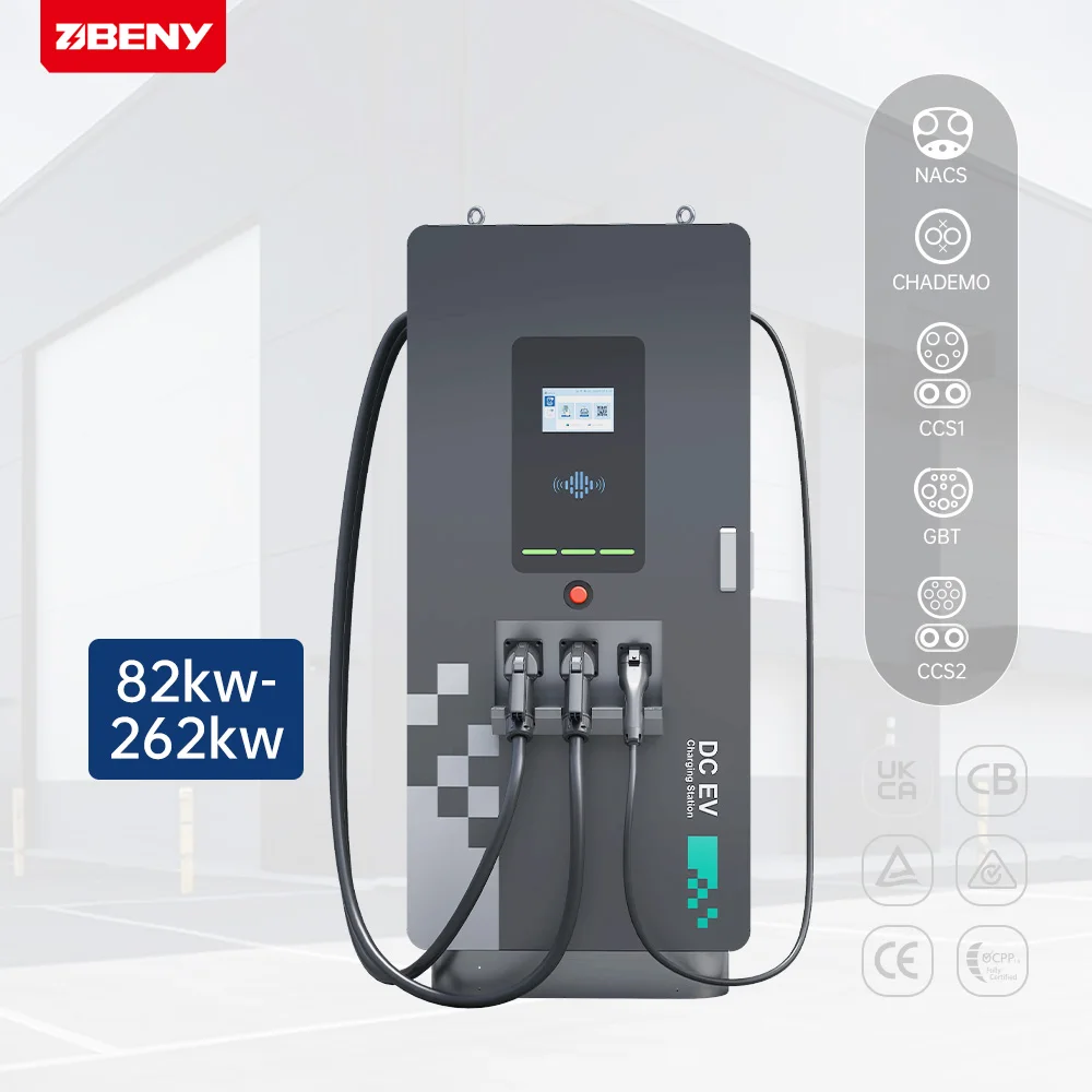 Beny 3 Guns 82Kw To… - image