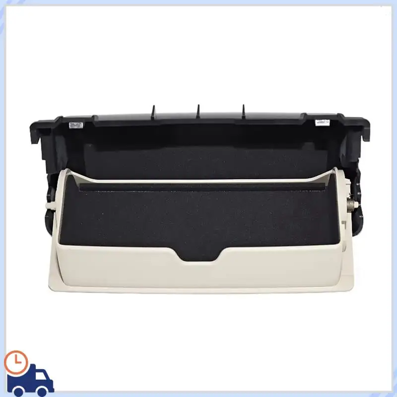 

Durable Car Glasses Case Holder Storage Box For Land Rover Defender 90/110/130 2020-2025 Car Accessories