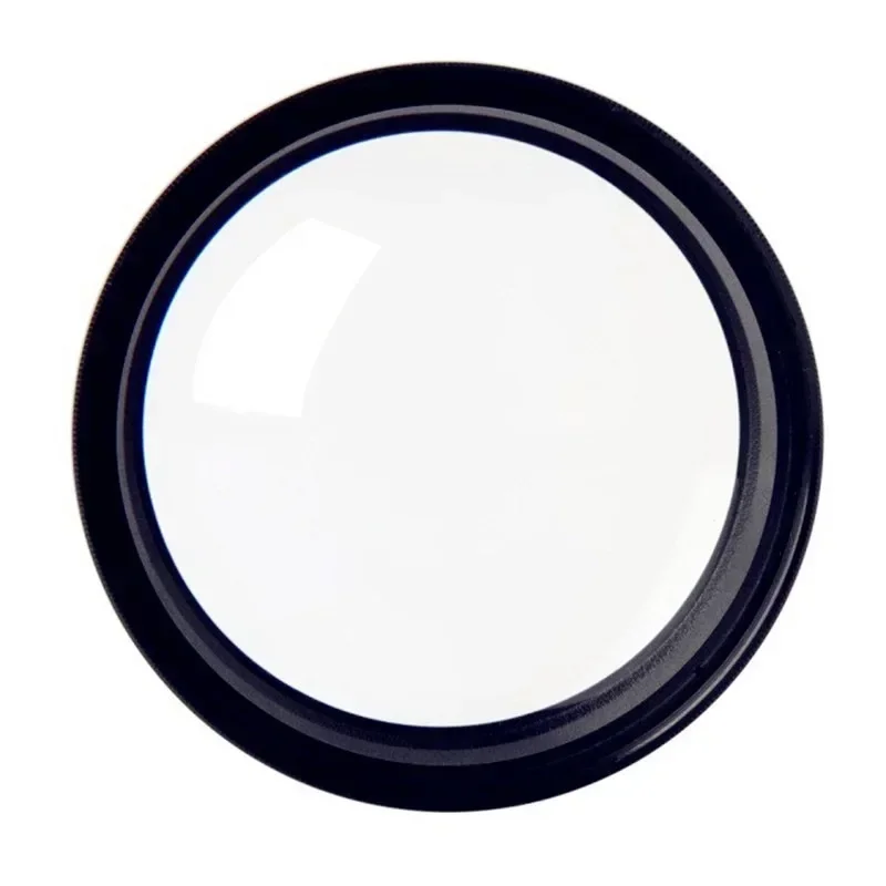 58 مللي متر 2X التكبير العالمي عدسة المقربة للكاميرات ملحق جديد