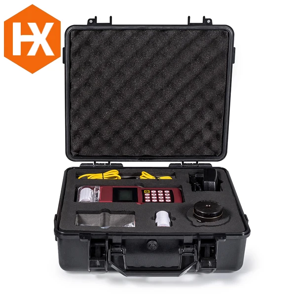 Industrial Portatil Probador De Dureza Durometro Weld Inspection Non-destructive Testing High Precision Hardness Tester HXHT-915