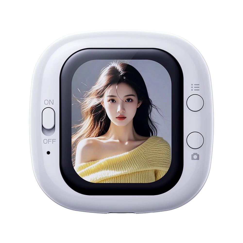 

Магнитная задняя камера для мобильного телефона с дистанционным управлением, устройство для зеркалирования экрана мобильного телефона для HarmonyOS 3.0 и выше