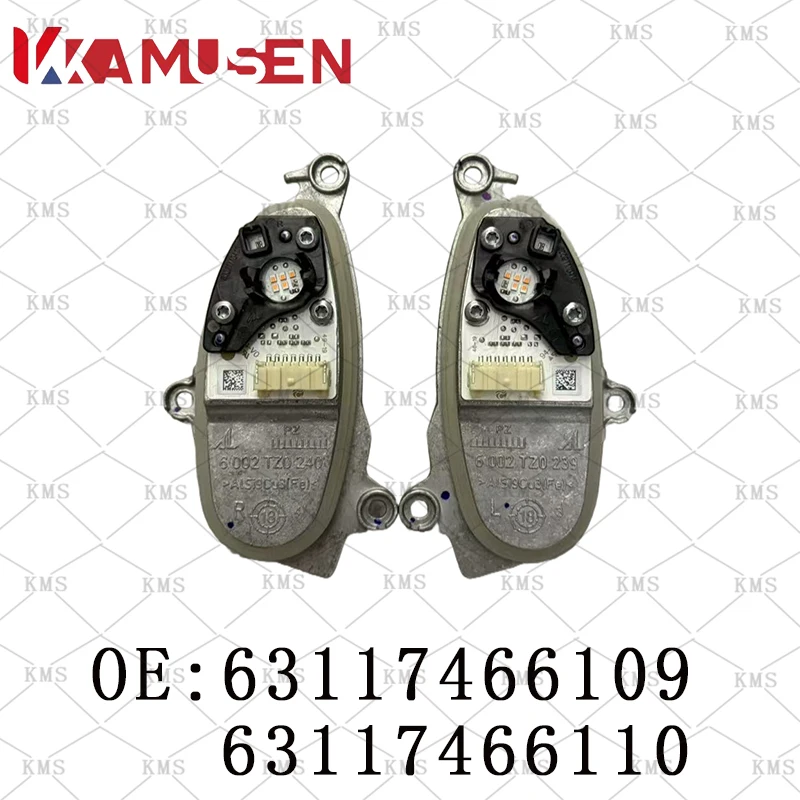 

63117466109 is suitable for BMW X3G02 X4G01 headlight module G08LED daytime running light source original