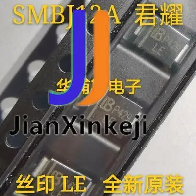 20 Chiếc 100% Orginal Mới Junyao SMD Diode SMBJ24A SMBJ24CA Lụa Bãi Đáp BZ SMB Trọn Gói