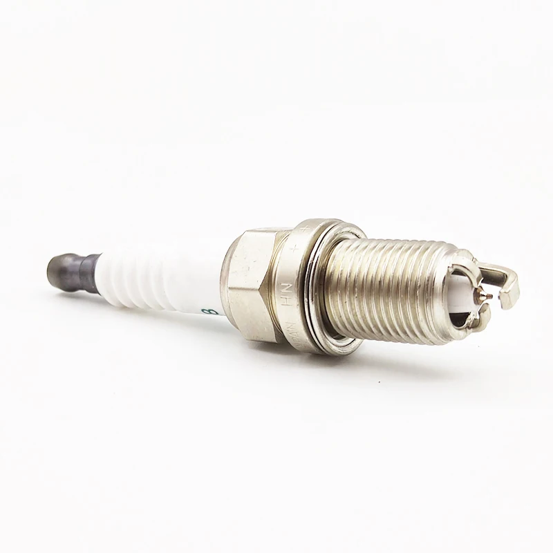 4/20 قطعة 90919-01284 FK16BR-AL8 إيريديوم اعة لتويوتا يارس أكوا سينتا بريوس سي فيتز فيلدر 9091901284 FK16BRAL8