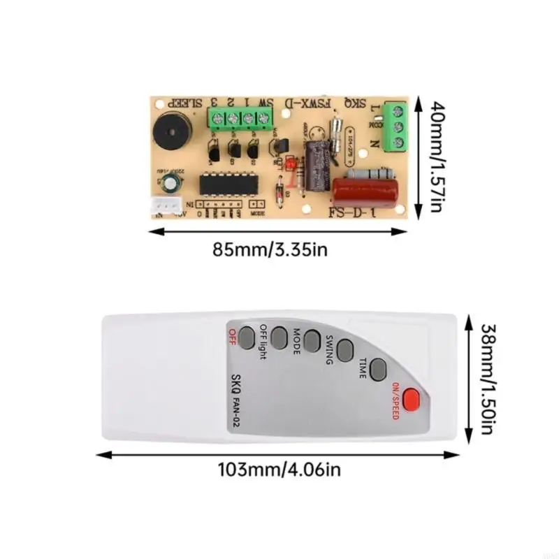 A0NC PCB -текстура безопасная схема питания компонент кондиционирования воздуха запасная часть воздуха запасная часть