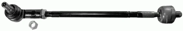 

Rod shaft TK for 2545901. (With tie rod) V-CLASS 638/2 of VITO