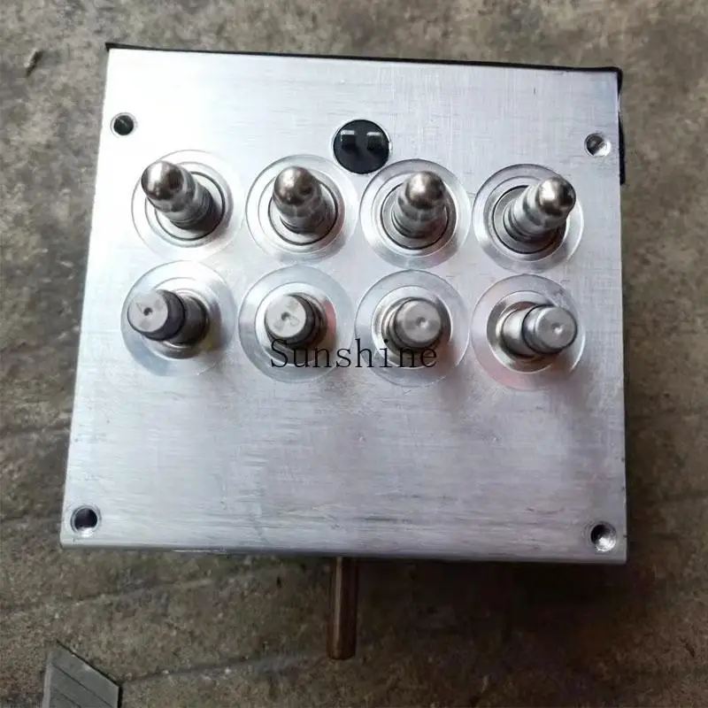 Adequado para Excelsior, Magic Speed S2 S3 H2 H3 Senya m80 conjunto de bomba de freio ABS original