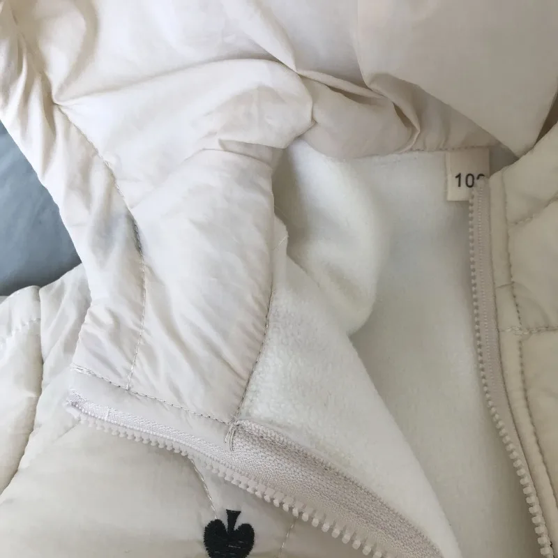 مجموعة ملابس الأطفال 2025 الخريف الشتاء الفتيان والفتيات هوديس السراويل 2 قطعة دعوى 1-10 سنوات الاطفال المخملية ملابس خارجية دافئة #6