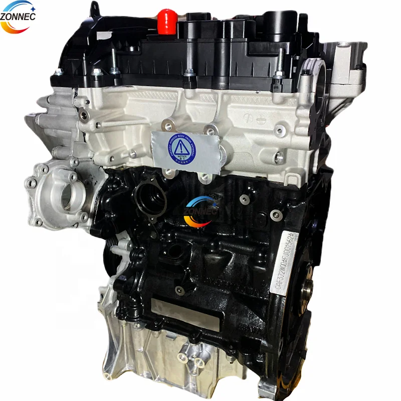 High Quality 1.0T Motor EcoBoost M1DA Engine For Ford C-Max B-Max Mondeo Transit Courier