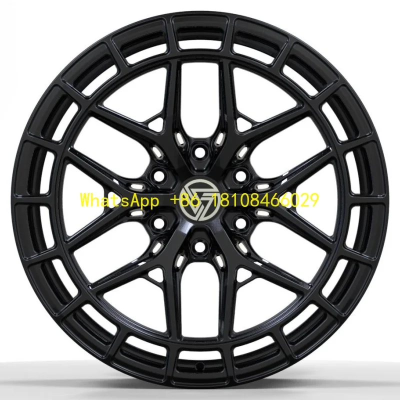 

Custom Deep Concave 18 19 20 21 22 5x114.3 5x112 5x120 Forged Wheels Passenger Car Wheels