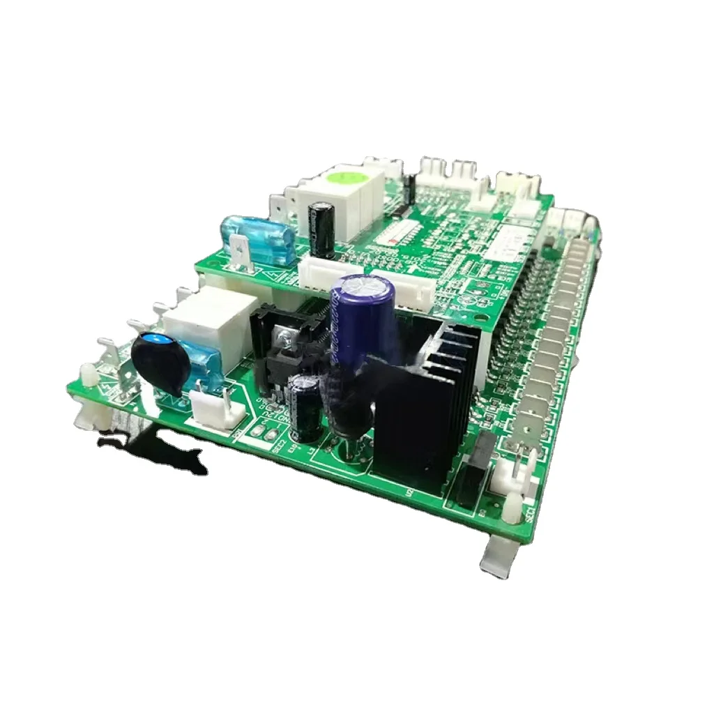 Chinese supplier Carrier air conditioning electronic expansion valve control board protection module circuit board 32GB500422EE