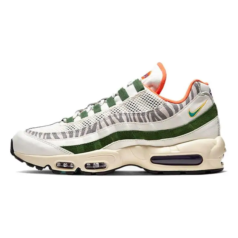 Nike Nike Air Max 95 Era Safari Sneakers shoes CZ9723-100