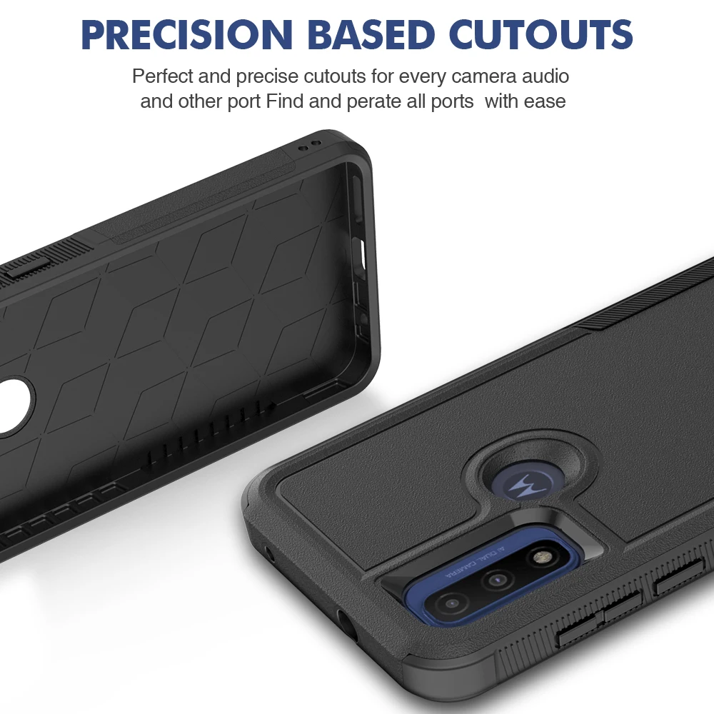 Armor Shockproof Case For Motorola Moto G Play 2023 Pure Power 2022 Soft TPU Frame Hard Plastic Phone Protective Cover Fundas - AliExpress 202192403 Armor Shockproof Case For Motorola Moto G Play 2023 Pure Power 2022 Soft TPU Frame Hard Plastic Phone Protective Cover Fundas - AliExpress 202192403