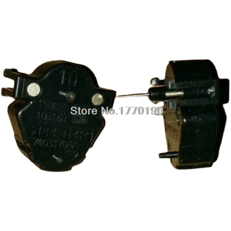 5)Stepper Motor PPE+PS 10 For Toyota 4700 Opel Prado Mitsubishi Lexus Steper Motor for Gauge Fuel Temp RPM Dashboard Instrument