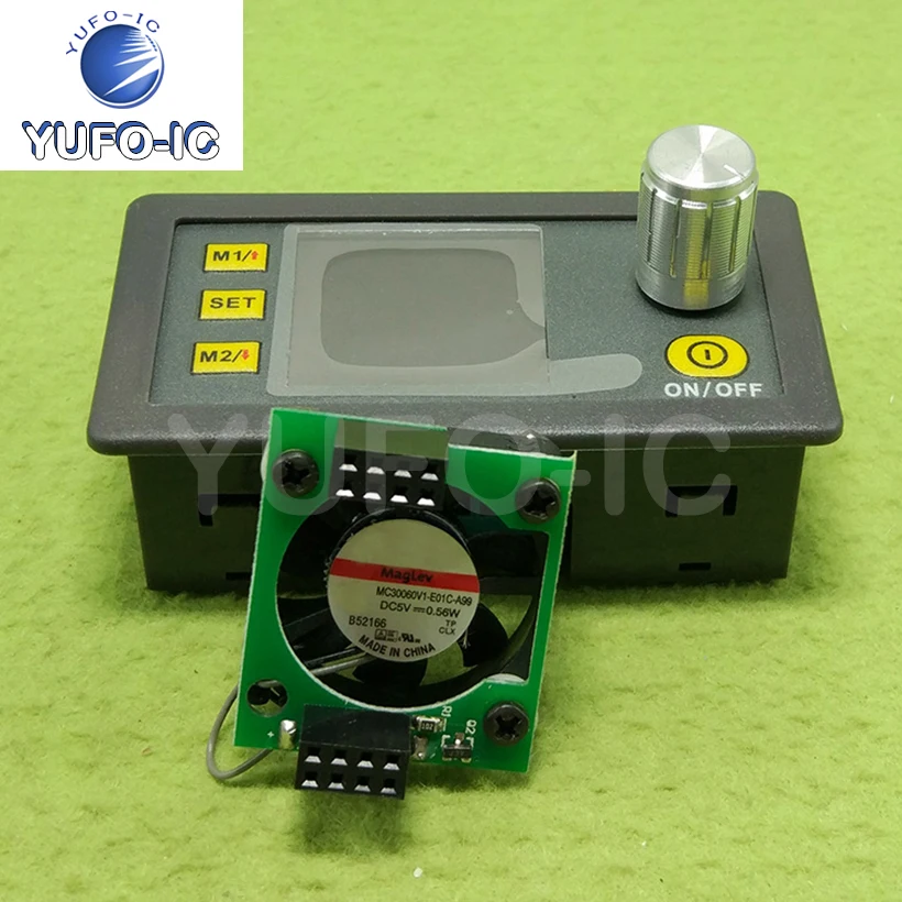 Free Ship 1pcs DP30V3A CNC/Program-Controlled Power Supply 0-32V/3A DC-DC Constant-Voltage Constant-Current Power Supply