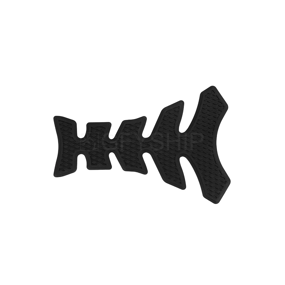 Aprilia 용 Ducati 용 Buell 용 Suzuki Universal 오토바이 안티 슬립 센터 탱크 보호대 탱크 스티커 실리콘 데칼