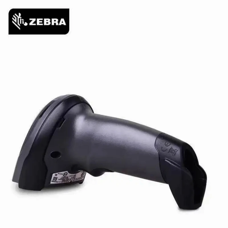 Scanner de codes à barres zèbre DS8108, Original, usine, supermarché, faible coût