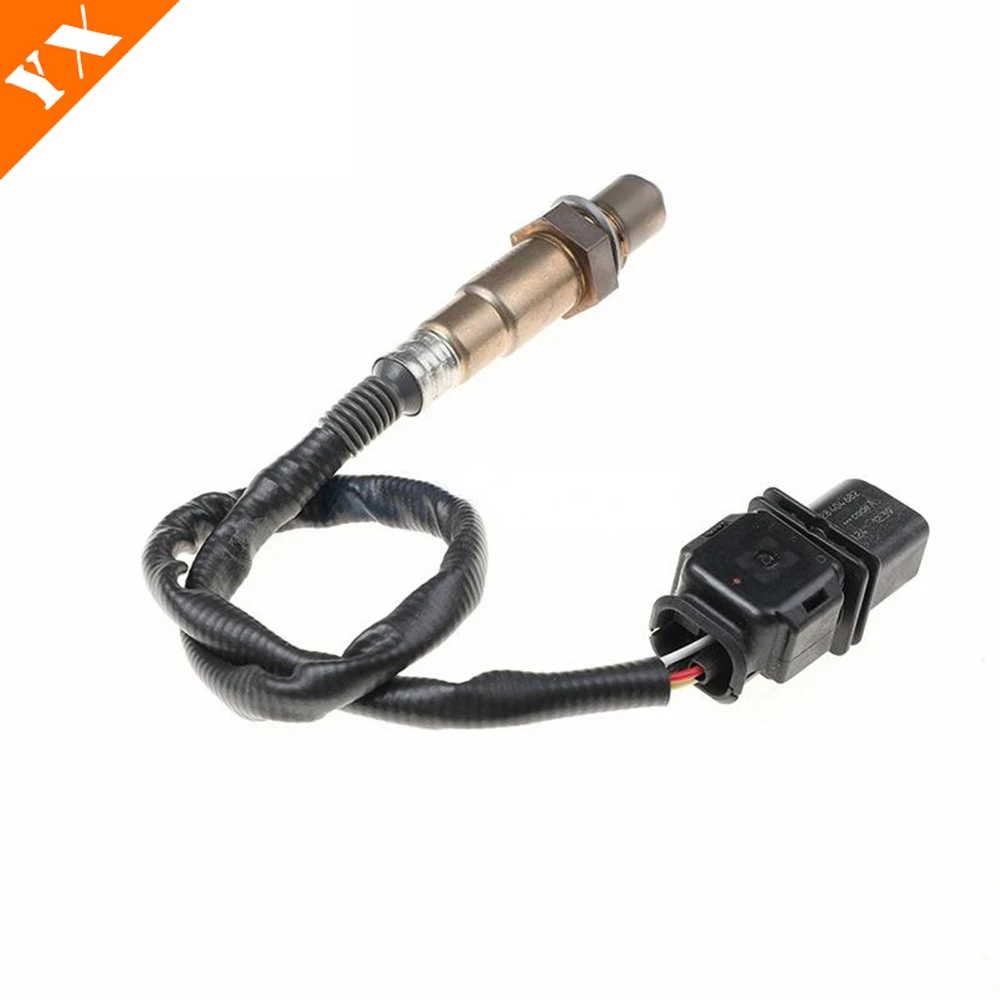 0095425918 Cross Border Auto Parts Suitable For Mercedes Benz Oxygen Sensor Air Fuel Ratio Oxygen Sensor