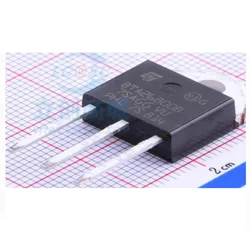 12PCS  New original BTA26-800B 25A800V TO-3P Electronic Component