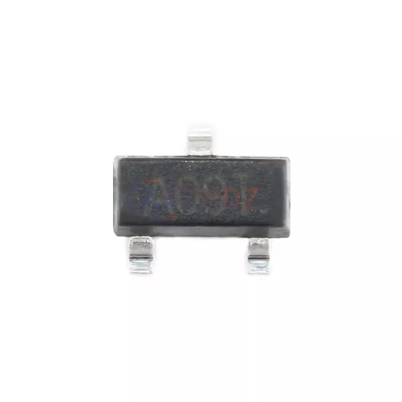50PCS A09T AO3400 AO3401 AO3402 AO3403 AO3404 AO3406 AO3407 AO3414 AO3415 AO3416 A19T A29T A39T A49T A79T SOT-23 30V MOSFET SMD