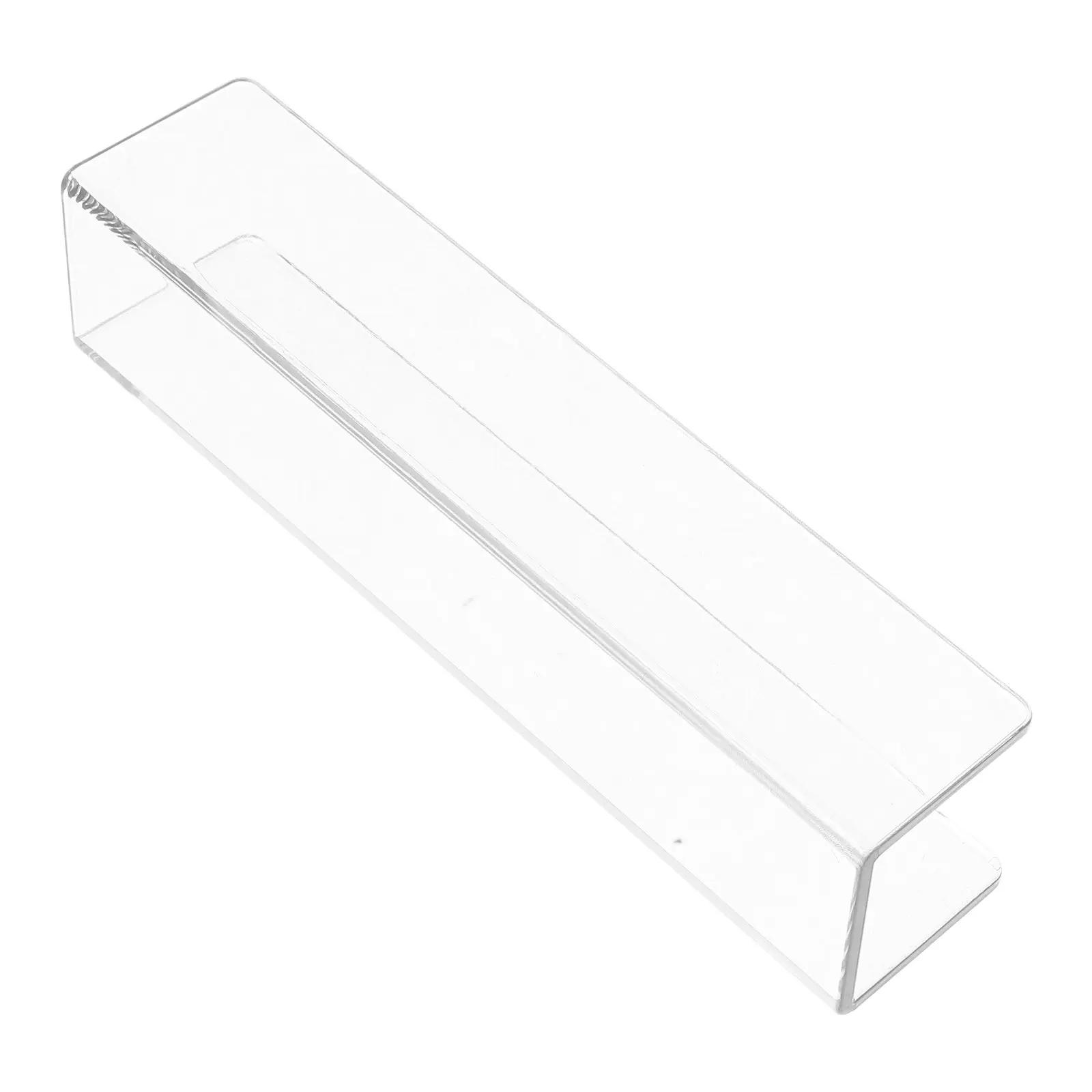 Non-Stick Plastic Dough Mold Square Tube Design for Cookies Cake Rolls Bread Egg Tarts Tartlets Salt Dough Baking Craft DIY