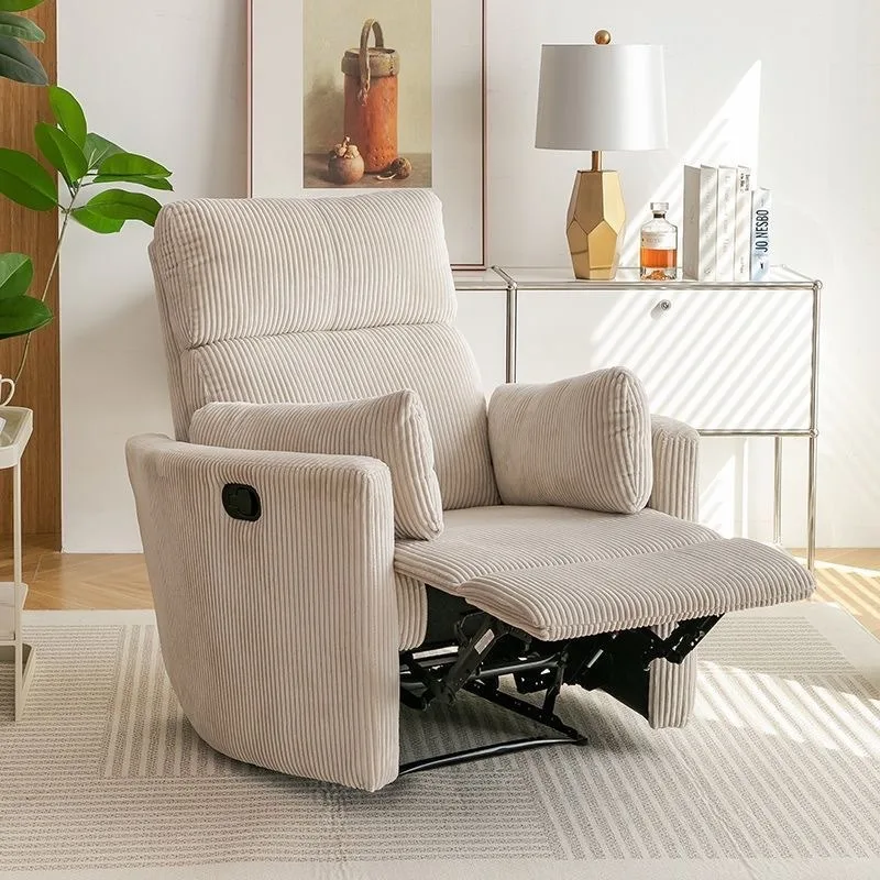 Lazy Sofa Chair Electric Lounge Single Seater First Class Space Multi-Functional Beauty Massage Sofa Chair Диваны Для Гостинной