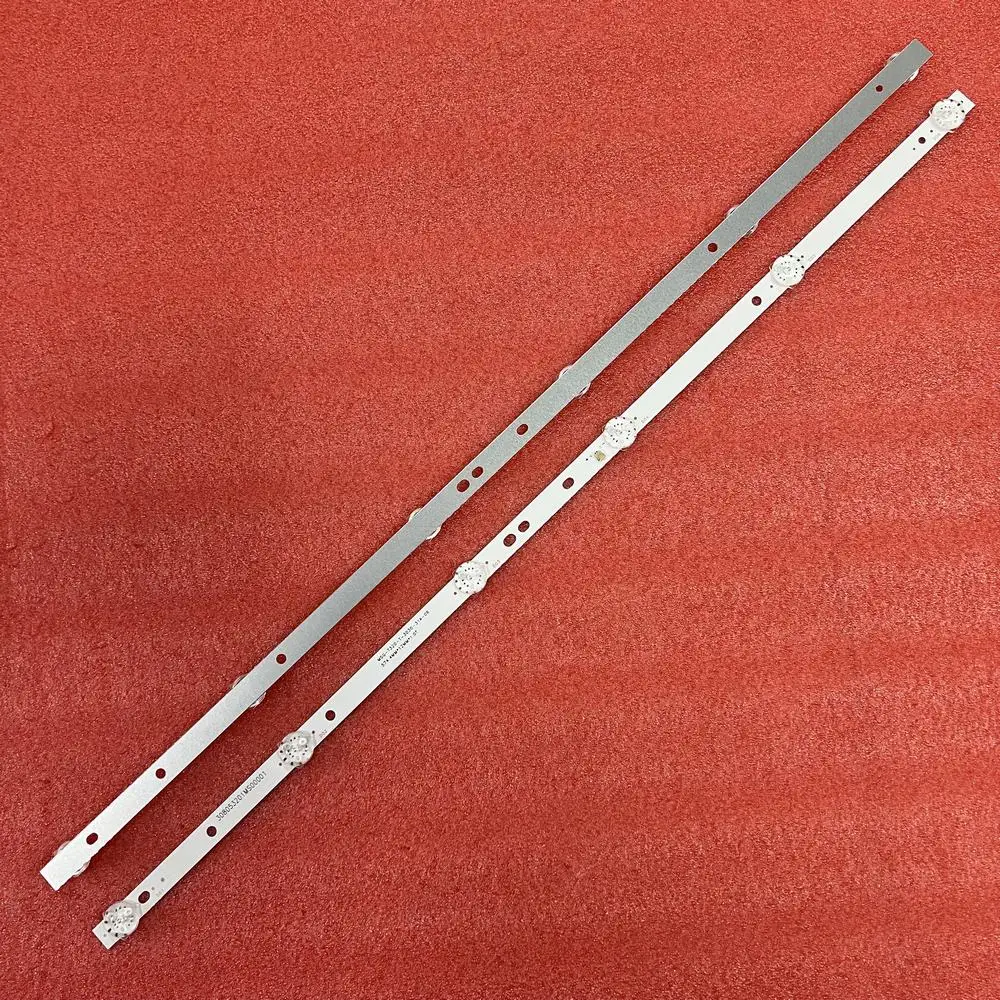 LED Backlight Strip For MSG-T320-T-3030-31A-06 6LED(6V) 574mm