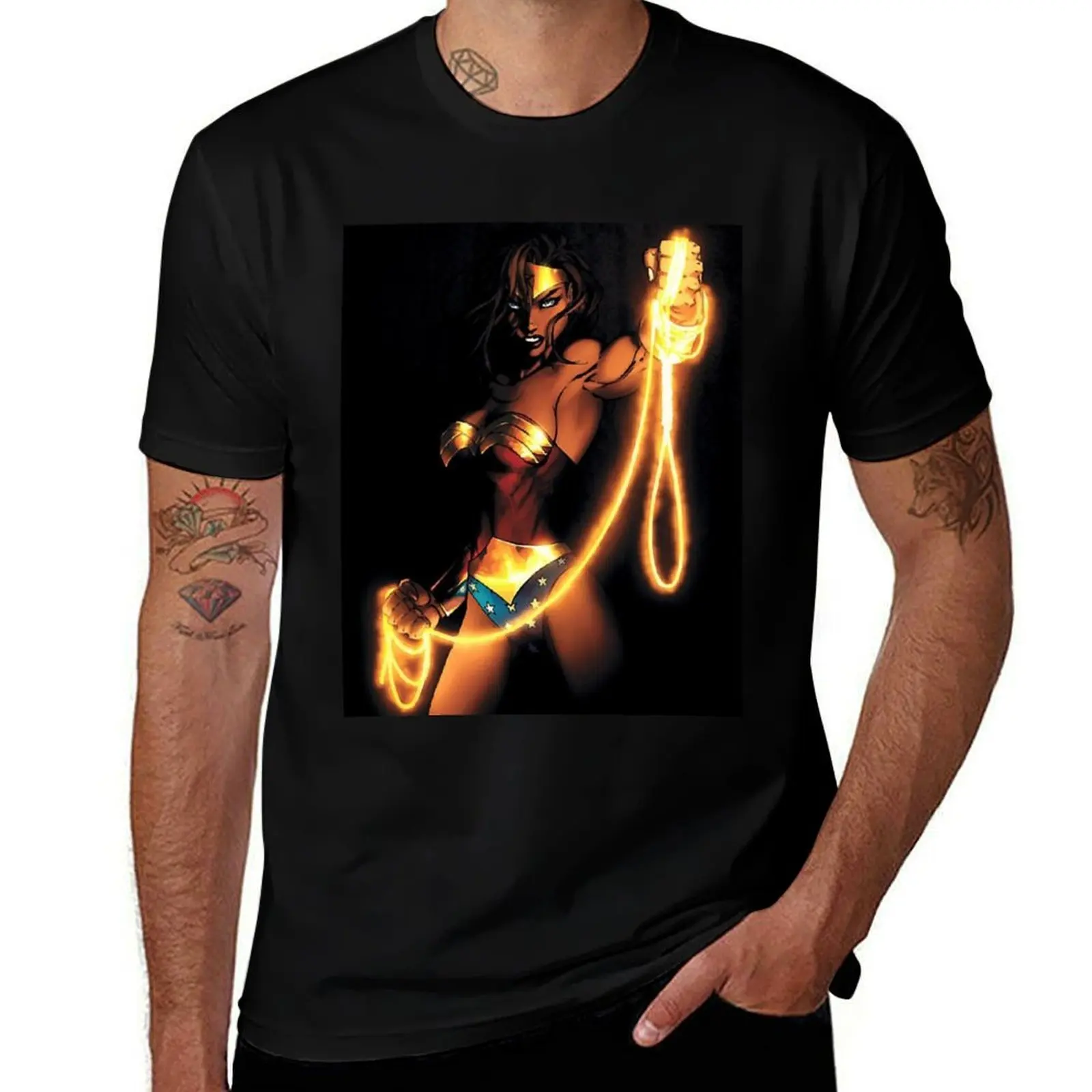 For Man Classic T T… - image