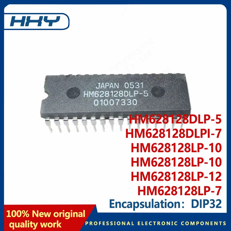 Hm 628128 DLP-5 DIP… - image