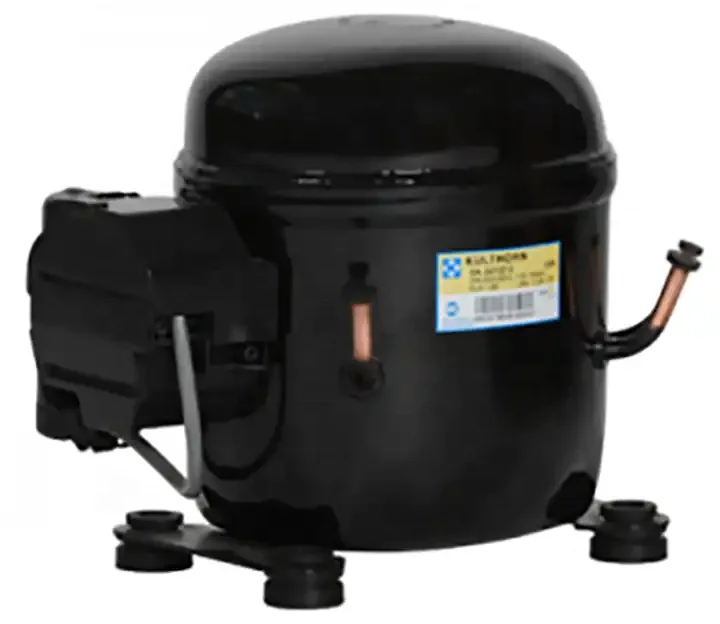 

Compressor Supplier 220-240V R407C AE7435EK AE7440EK AE7445EK AE7457GK KK Refrigerator 27V Kulthorn Compressor
