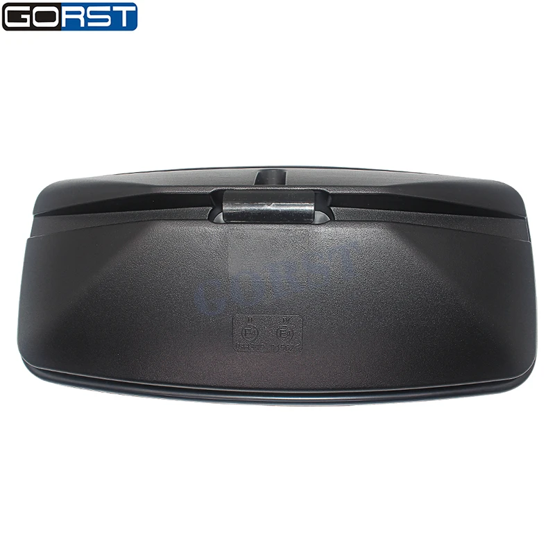 Accessories Car-Styling Reflector Rearview Mirror Side Mirror Exterior Assembly for applications