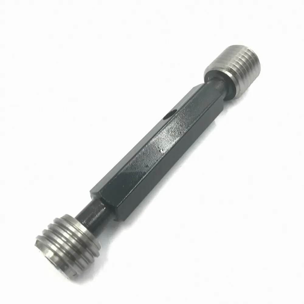 M12 x 1.5mm Right hand Thread Plug Gage 12x1.5mm [C1]