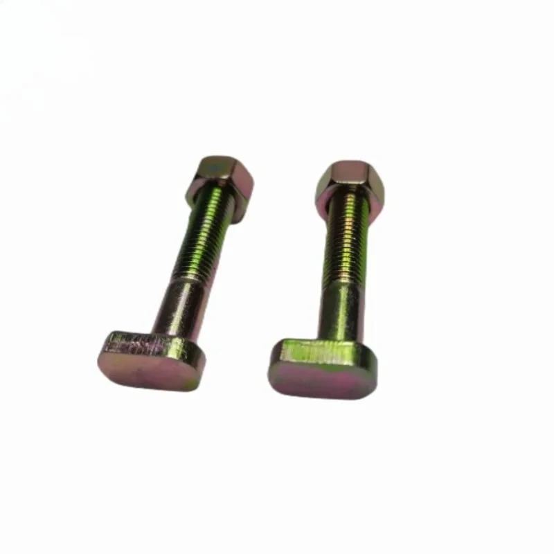 Driveshaft Eccentri…