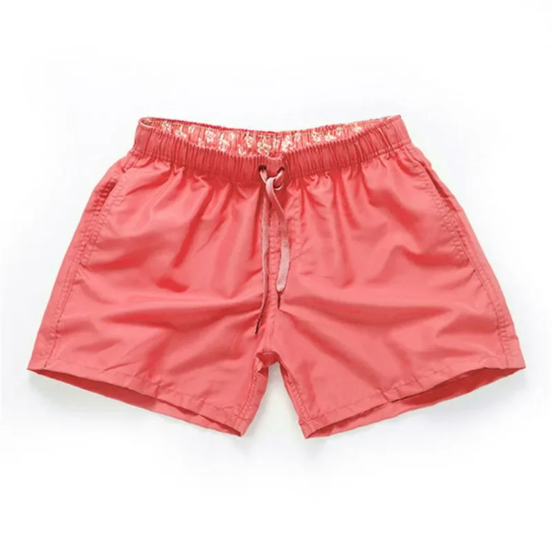 Heren Casual Merk Shorts Badpak Zak Snel Droog Zwemshorts Voor Heren Badkleding Zomer Badmode Zwembroek Zwembroek Surf