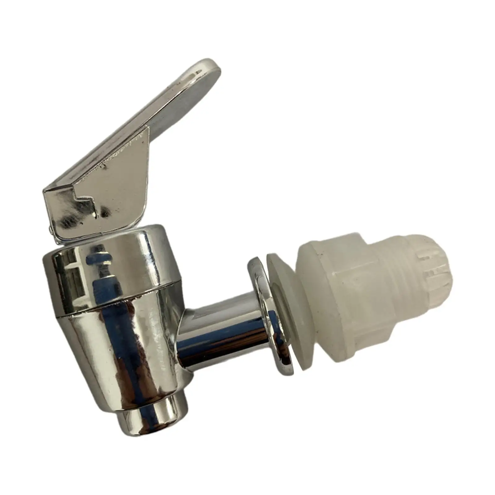 Torneira dispensadora de bebidas com aberturas de 12 mm, torneira dispensadora de suco para bar de sala de jantar