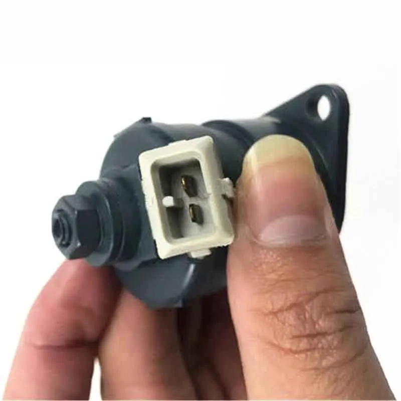 Suitable for Hitachi EX120 200 220-5 Excavator 0671301 Hydraulic Pump Pilot Proportional Electromagnetic Valve High Quality