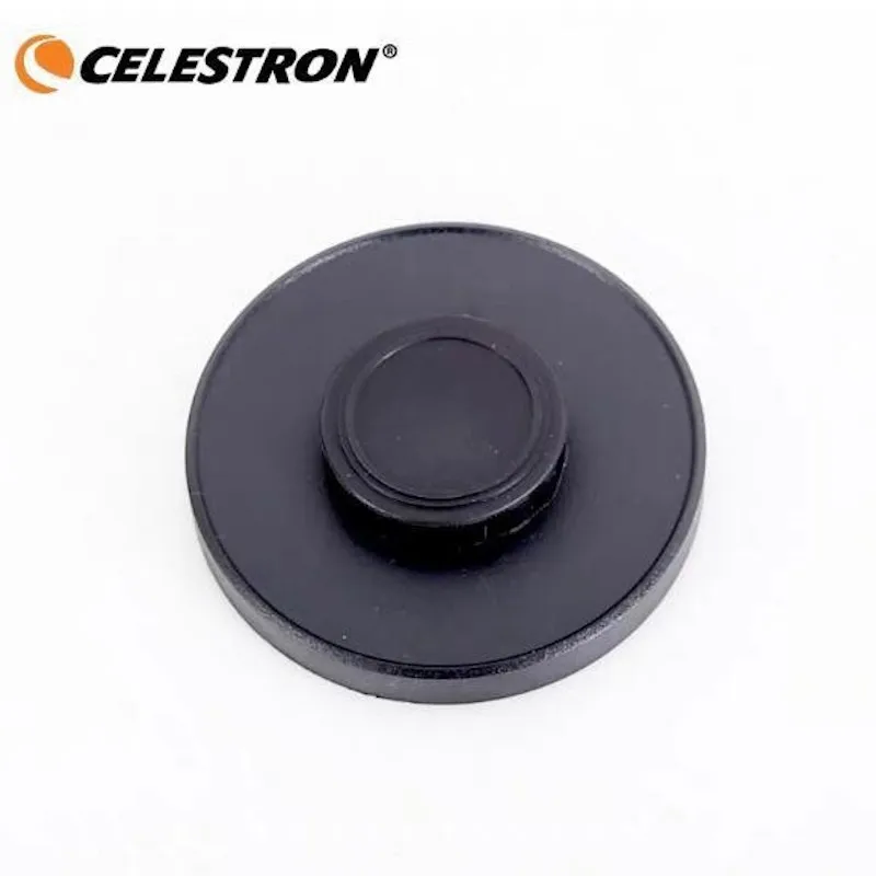 Couvercle anti-poussière pour objectif principal de télescope Celestron 80EQ 80DX