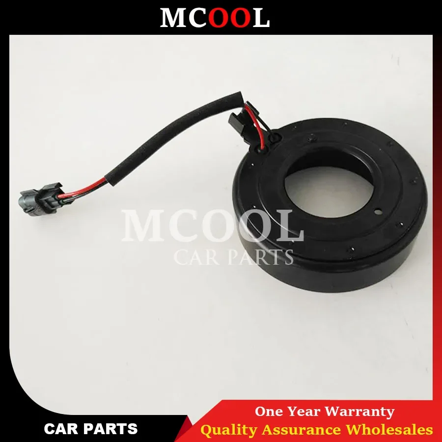 

NEW AC COMPRESSOR CLUTCH COIL FOR NISSAN QASHQAI 92600-1DB3A 92600-JD200E 92600-BR20A 92600-1DB0A 92600-JD200