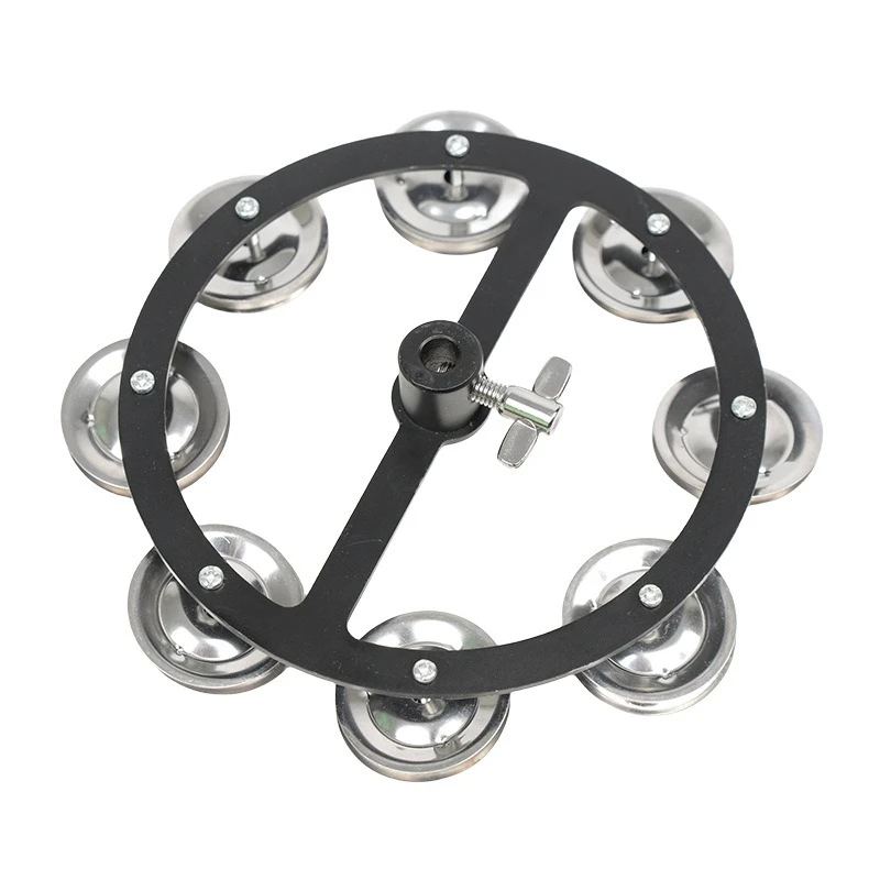 Drum Set, Cymbals, Rattles, Steel Bells, Single-layer Double-layer Cymbals, Bells, Striking Bells, Cymbals, Effect Bells