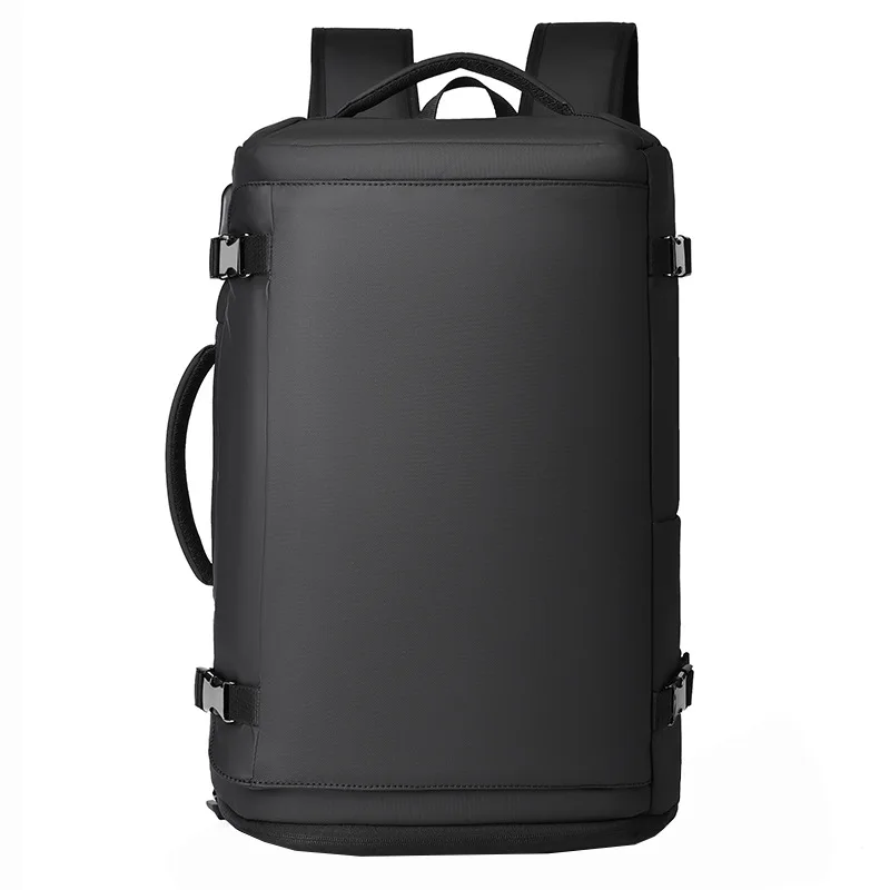 

Модный мужской рюкзак большой емкости, многофункциональный рюкзак премиум-класса, уличная походная сумка, спортивная дорожная сумка