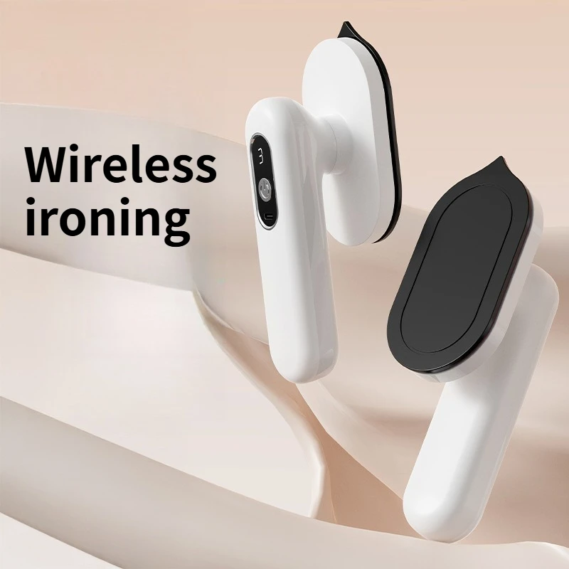 New hot-selling wireless mini compact portable strong power ironing shaving shaping ironing hair remover