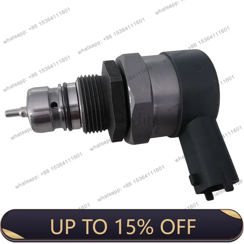 XX auto parts fuel common rail pressure regulation control valve DRV 0281002800