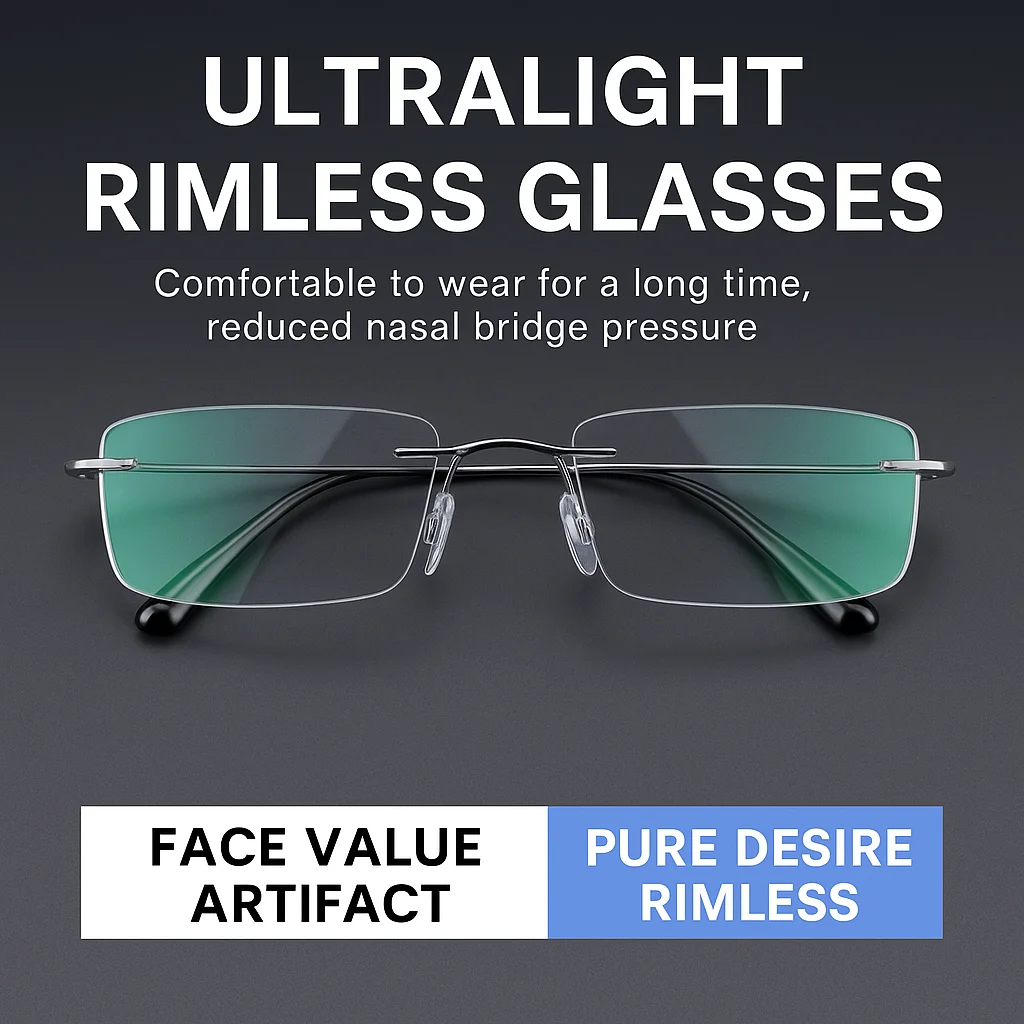 1pc Business Vollformat Lesebrille Leichte Legierung Rahmen Anti-Blau Licht Quadratische Form Presbyopie Brille für Männer brillen
