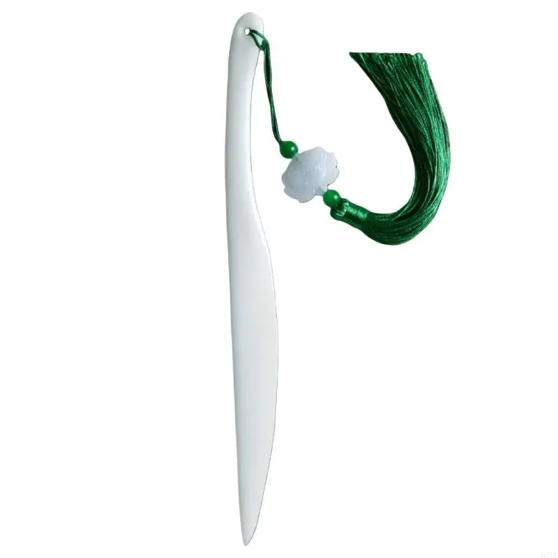 Xuan Paper Cutter with Ergonomic Handle Comfortable Grip Rice Paper Trimmer