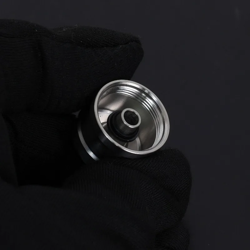 316 2 YFTK - V4.5 V4.5S+ RTA atomizer tank for coils & atomizers - gallery image 3