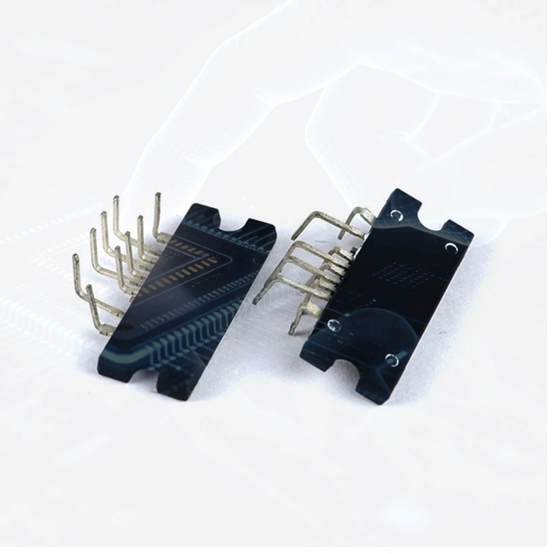 (5-10-20-30-100PCS) SAA7220 DIP-24 SAA7220P/C