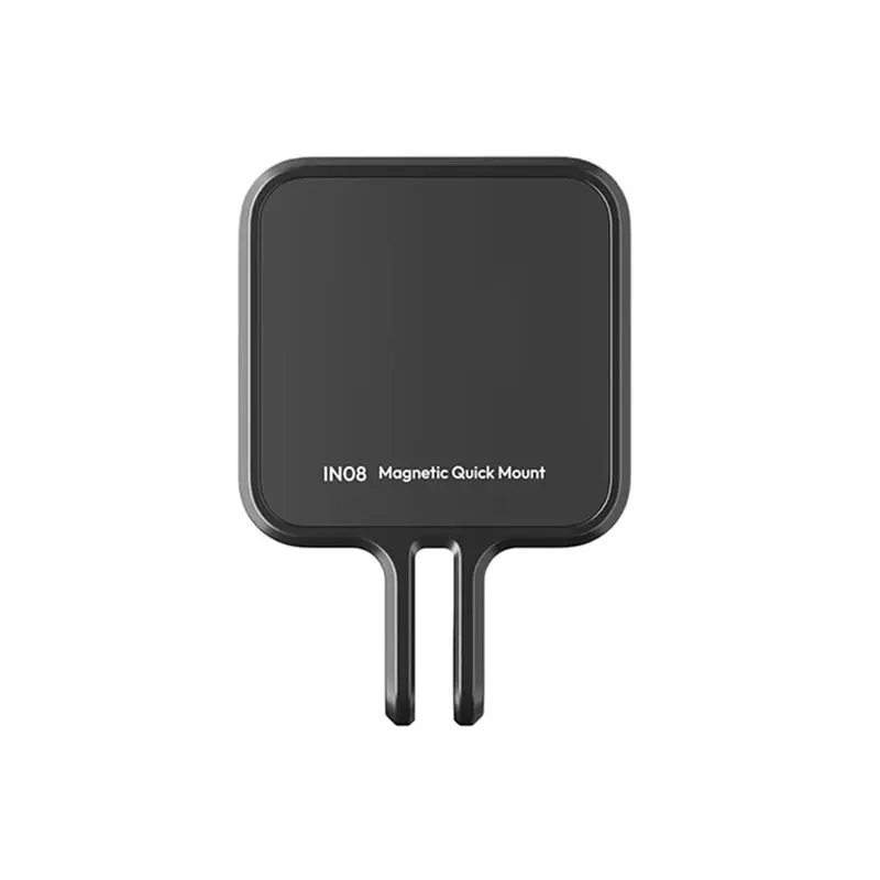 

Магнитный адаптер A13E-For Go Ultra Action-Cam Mount IN08 для крепления на шею и ремешок для съемки с головы для видеоблогов