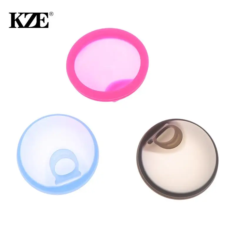 Menstrual Disc Medical Silicone Menstrual Cup For Women Lady Feminine Hygiene Menstruation Bowl Reusable Period Soft Disk W Ring