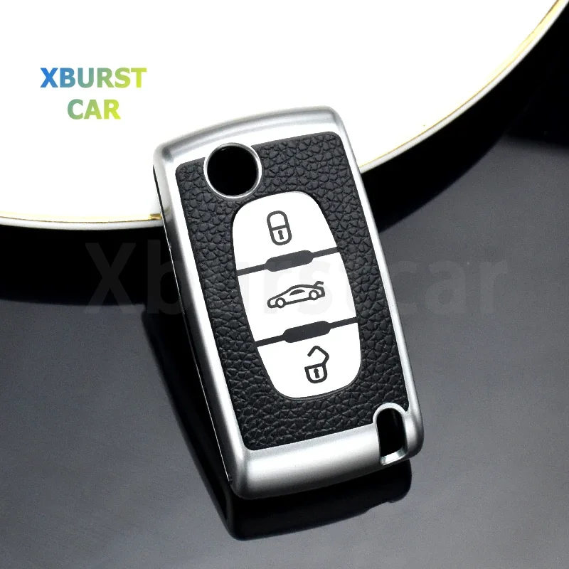 2/3 Buttons Tpu Fli…